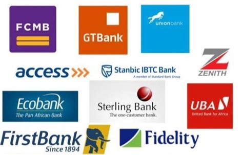 foreign credit line to nigerian banks
